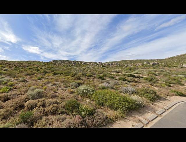352M² VACANT LAND FOR SALE IN STEENBERGS COVE